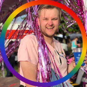 Meet your Posher, Jacob